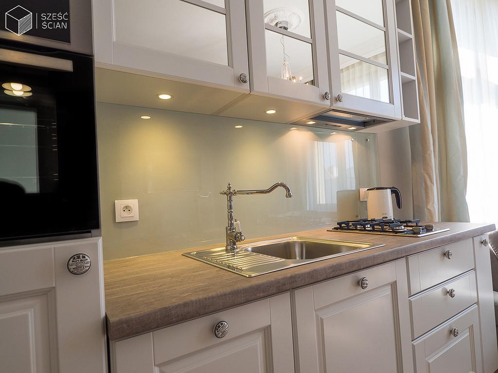 Best Apartments Sw. Antoniego 브로츠와프 객실 사진