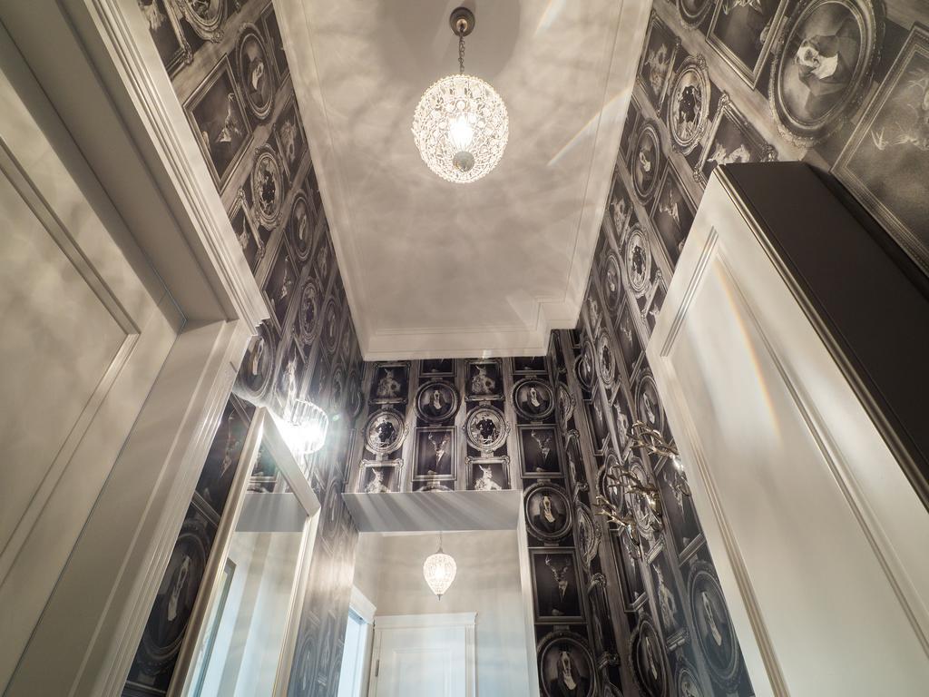 Best Apartments Sw. Antoniego 브로츠와프 객실 사진