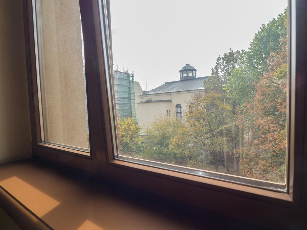 Best Apartments Sw. Antoniego 브로츠와프 객실 사진