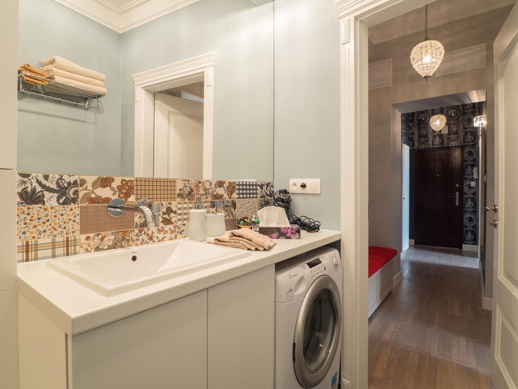Best Apartments Sw. Antoniego 브로츠와프 객실 사진