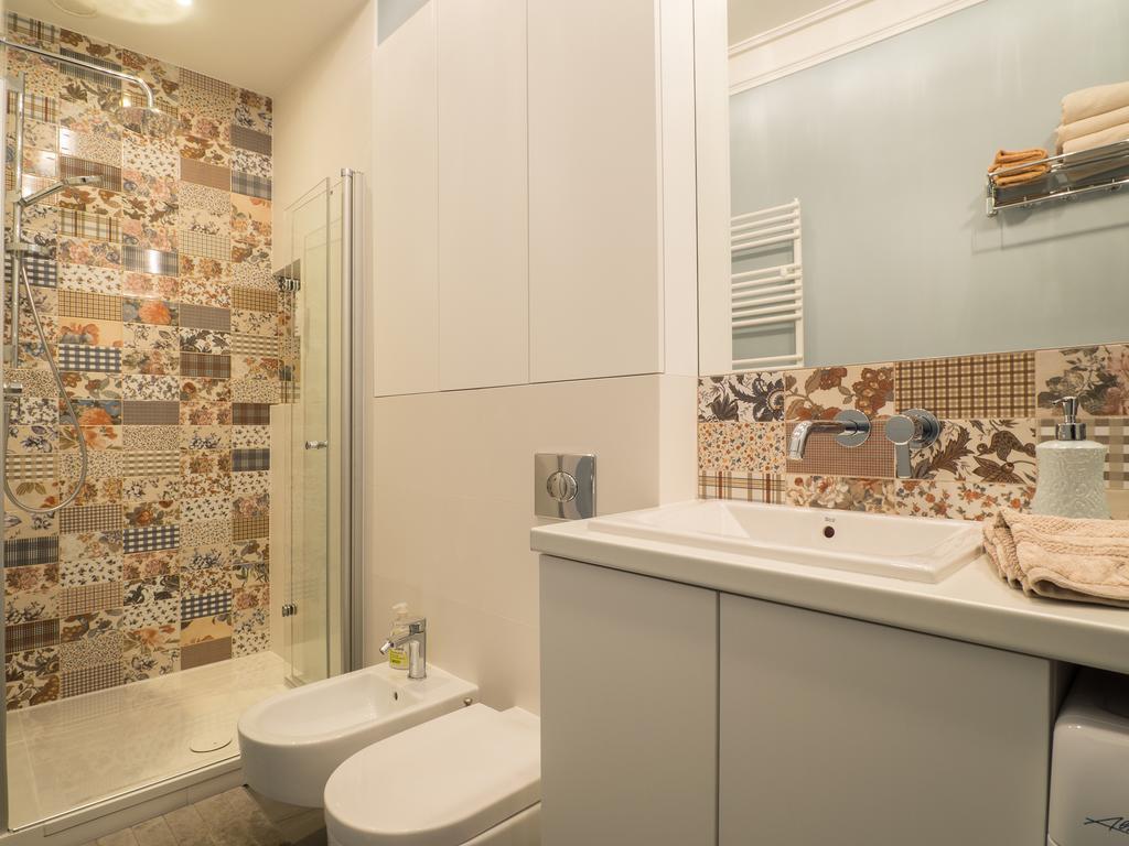 Best Apartments Sw. Antoniego 브로츠와프 객실 사진