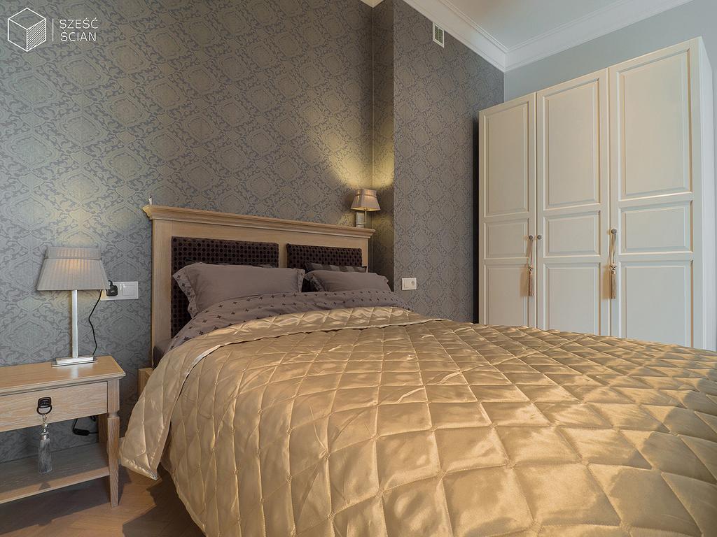 Best Apartments Sw. Antoniego 브로츠와프 객실 사진