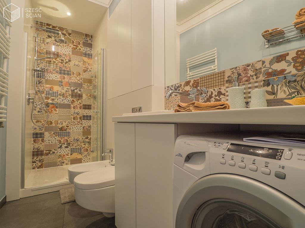 Best Apartments Sw. Antoniego 브로츠와프 객실 사진