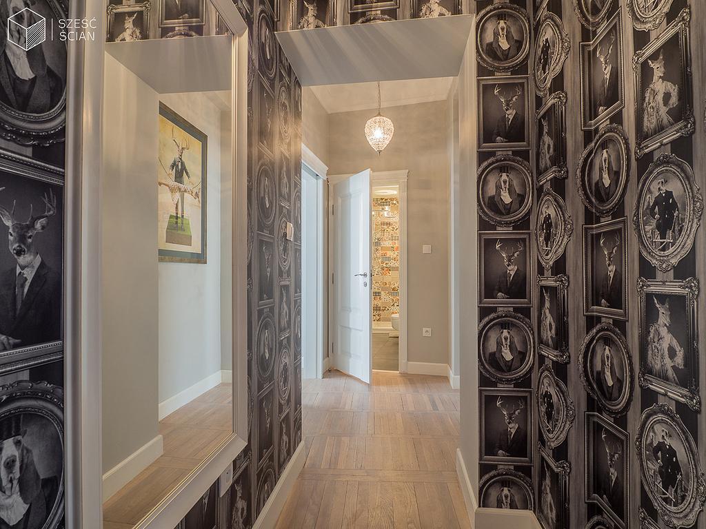 Best Apartments Sw. Antoniego 브로츠와프 객실 사진